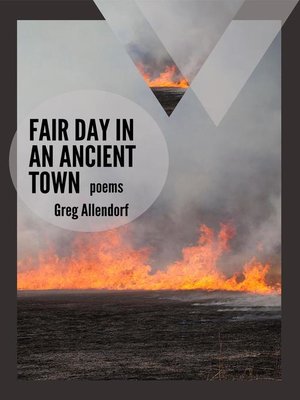 cover image of Fair Day in an Ancient Town